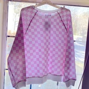 XL Grayson/Threads Top